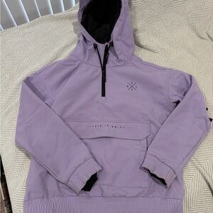 DOPE Women’s Snowboarding Jacket